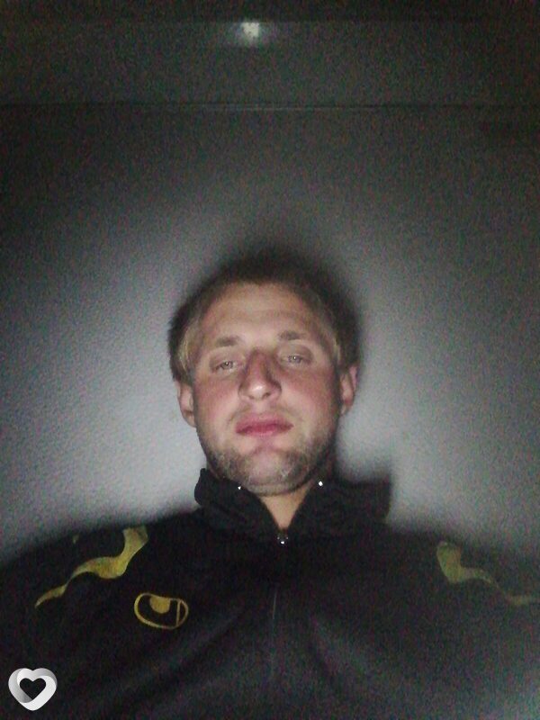 Витя, 27, Полоцке — анкета №428055