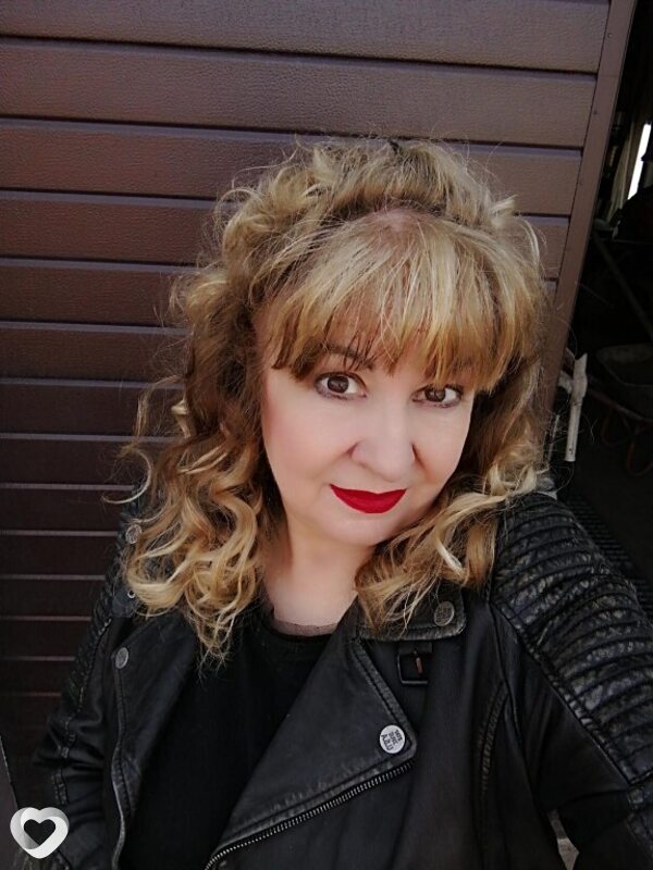 Елена, 57, Борисове — анкета №428059