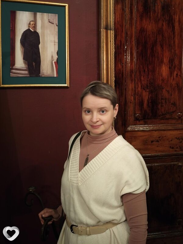 Татьяна, 51, Ижевске — анкета №427947