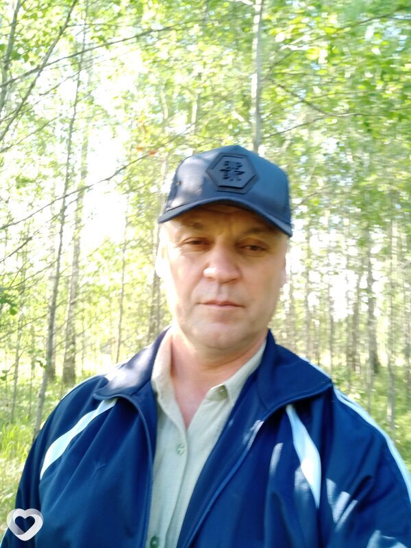 Виталий, 51, Новосибирске — анкета №427951