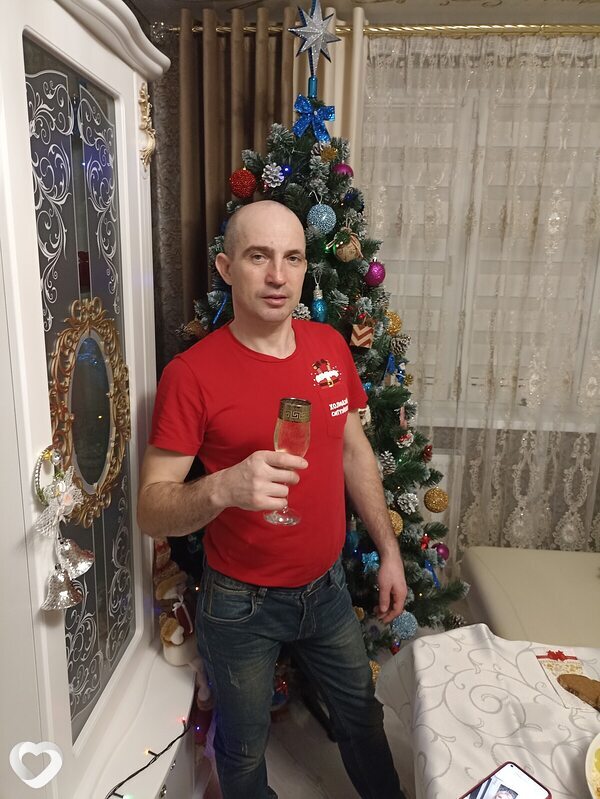 Александар, 41, Барановичах — анкета №427953