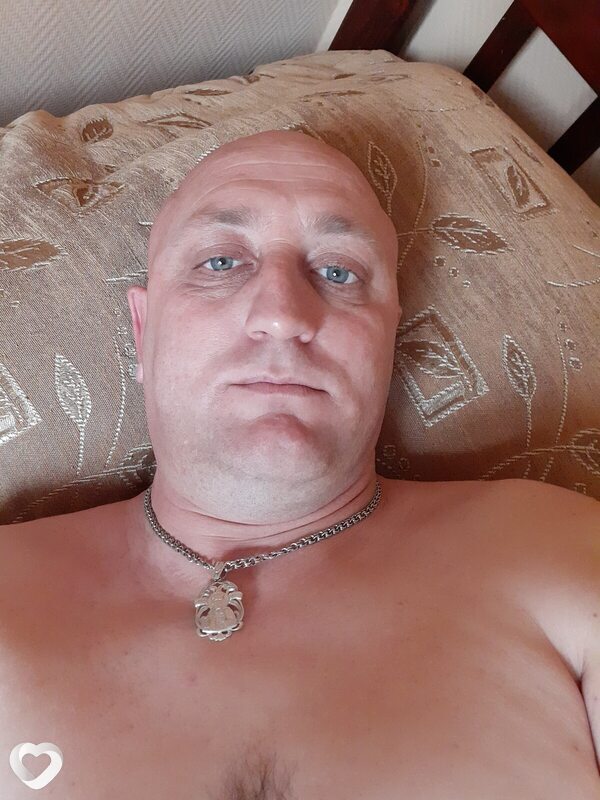 Дима, 39, Одессе — анкета №427962