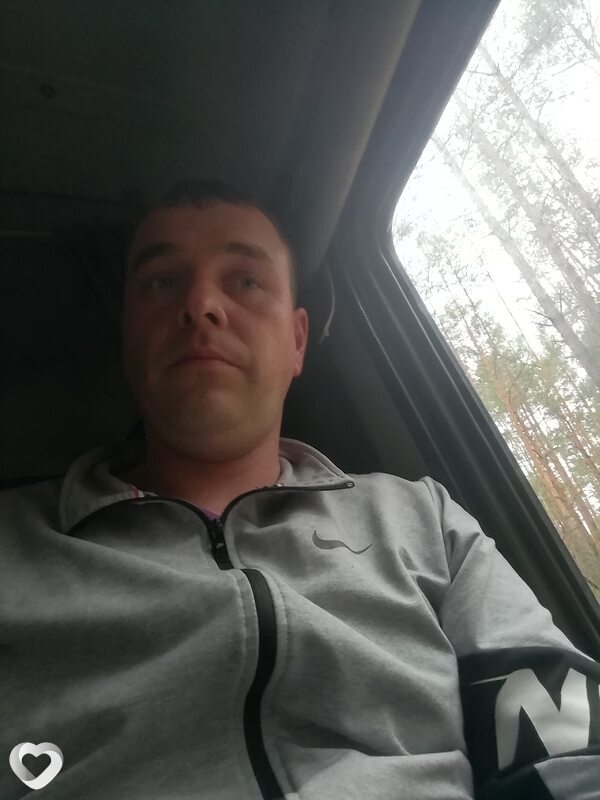 Лёха, 40, Азове — анкета №427971