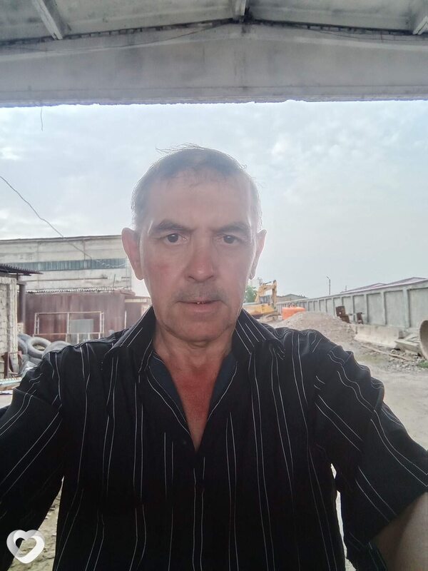 Алексей, 57, Ташкент — анкета №427975