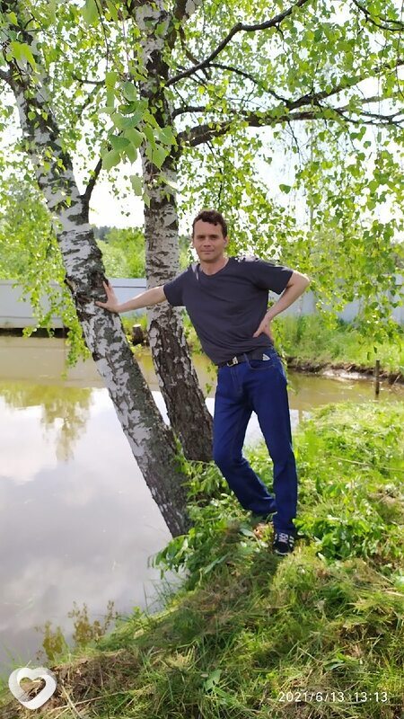 Иван, 47, Ярославле — анкета №427980