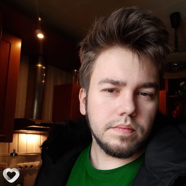Алексей, 29, Тольятти — анкета №427997