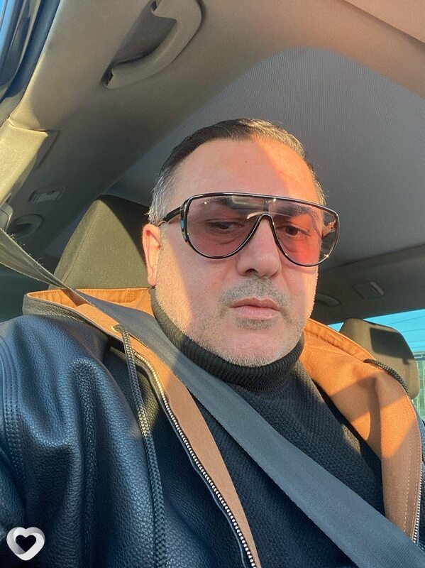 Levan, 54, Тбилиси — анкета №427999