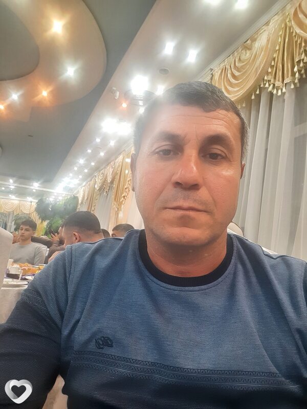 Шаладин, 48, Петропавловске — анкета №428001