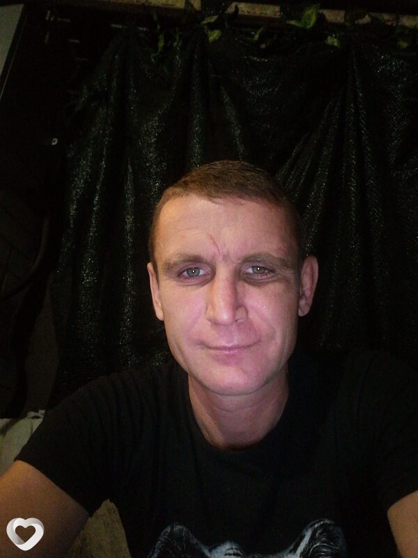 Александр, 42, Челябинске — анкета №428004