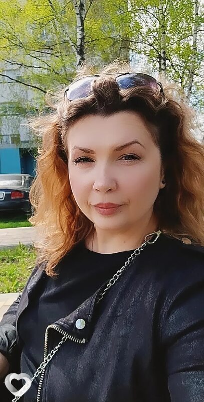 Светлана, 39, Москве — анкета №428006
