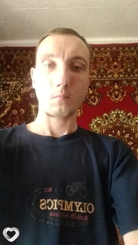 Dimas, 38, Степногорске — анкета №428010