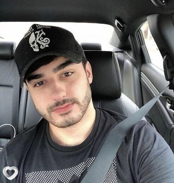 Тимур, 29, Москве — анкета №427915