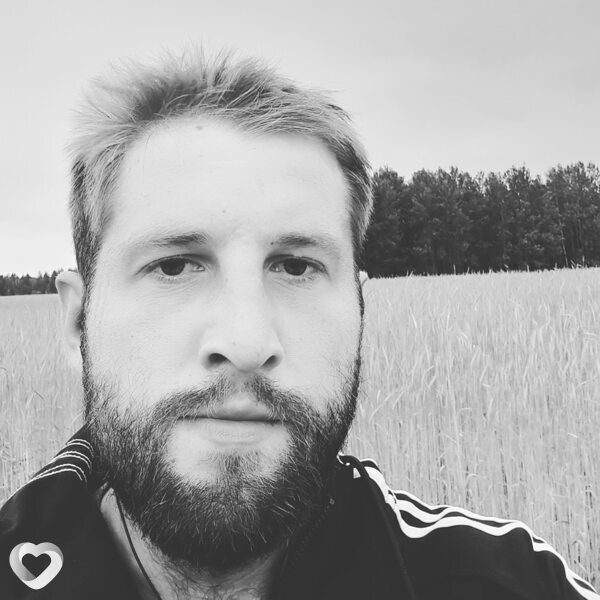 Daniele, 37, Жодине — анкета №427921
