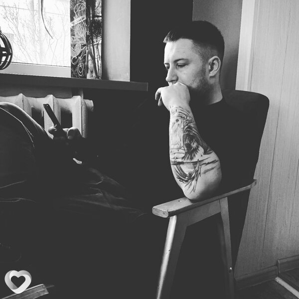 Илья, 31, Барановичах — анкета №427922