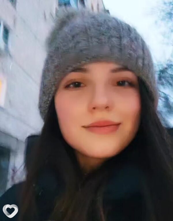 Екатерина, 23, Волгограде — анкета №427928