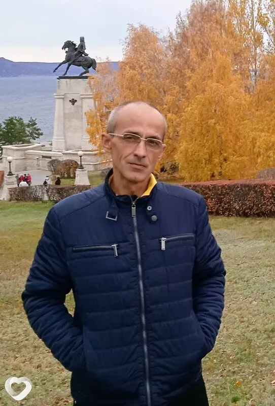 Валерий, 55, Москве — анкета №427931
