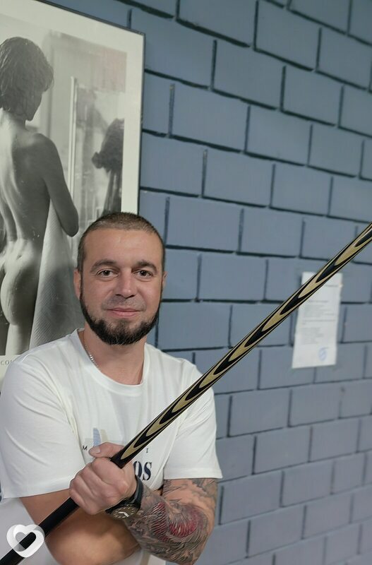 Сергей, 38, Гродно — анкета №427739
