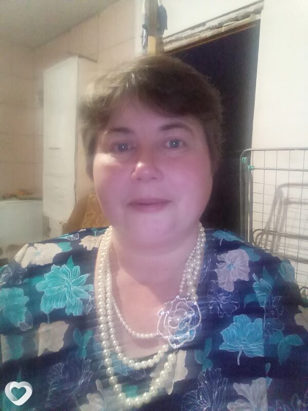 Ирина, 45, Калининграде — анкета №427741