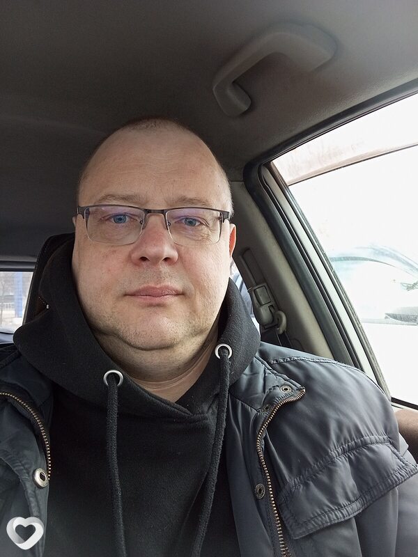 Александр, 48, Хабаровске — анкета №427742