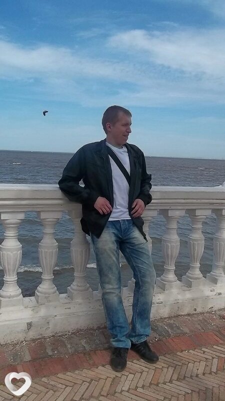 Артем, 35, Санкт-Петербурге — анкета №427743
