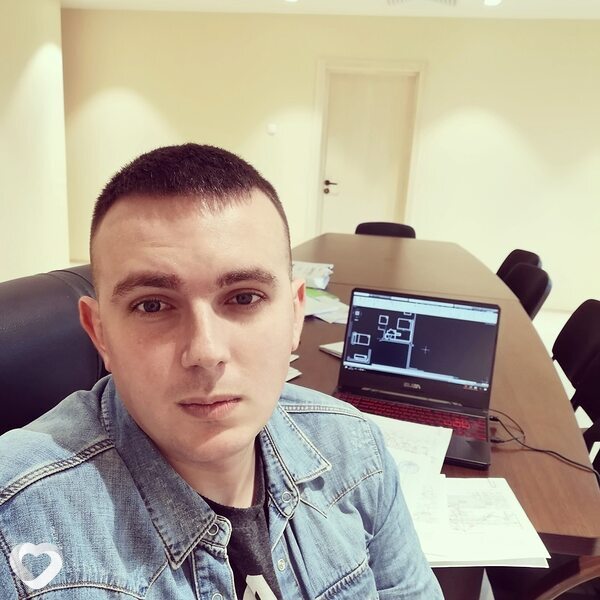 Андрей, 32, Гомеле — анкета №427748