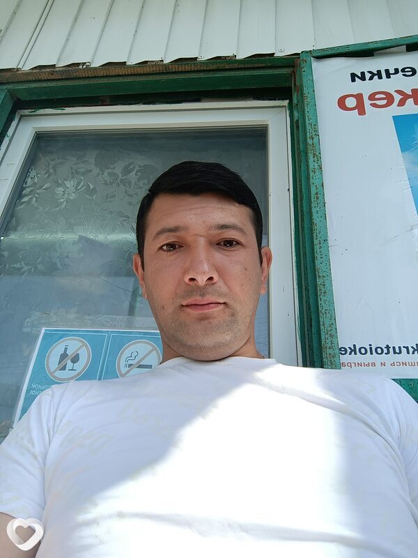 Раим, 37, Москве — анкета №427749