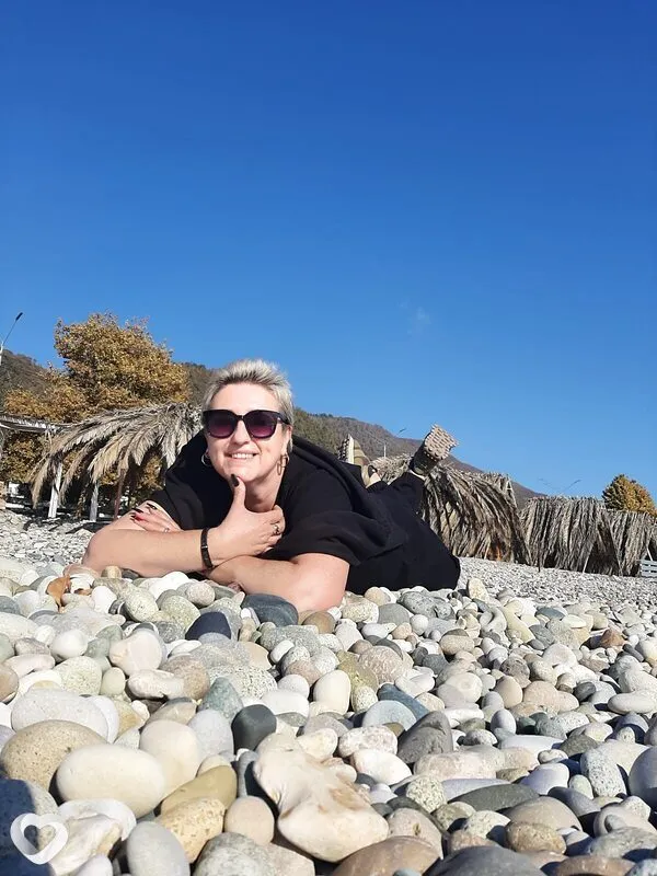 Екатерина, 51, Москве — анкета №427753