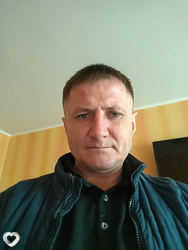 Виталий, 40, Пинске — анкета №427761