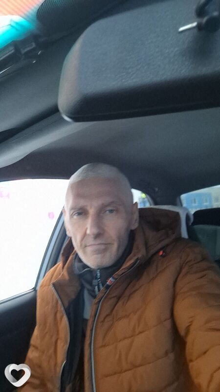 Александр, 51, Нефтеюганске — анкета №427862