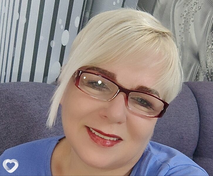 Марина, 51 — Гусь-Хрустальный