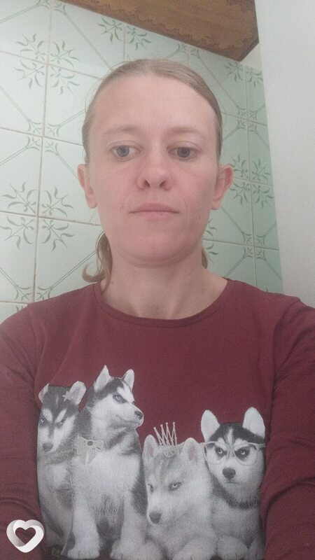 Екатерина, 44, Гродно — анкета №427869