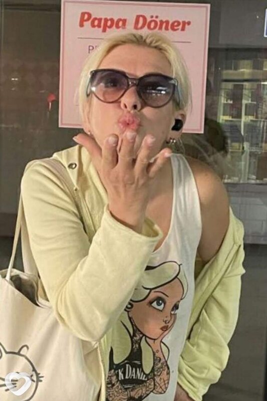 Юлия, 50, Минске — анкета №427879