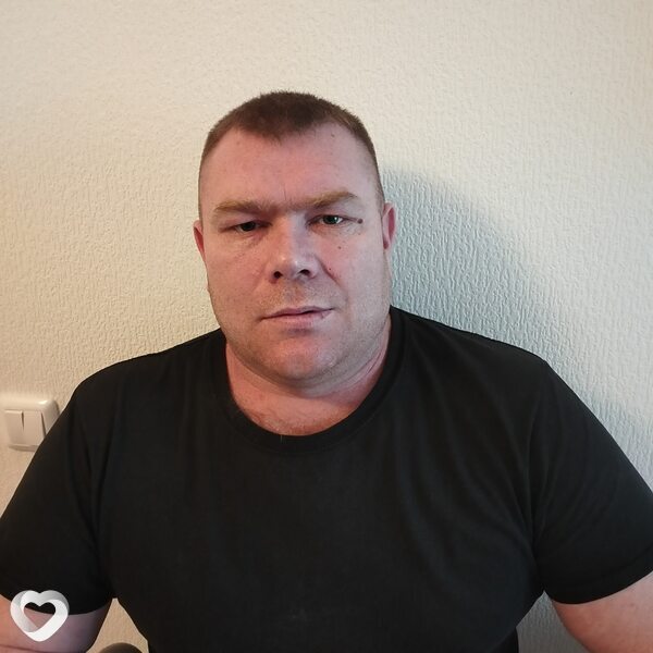 Алекс, 40, Санкт-Петербурге — анкета №427881