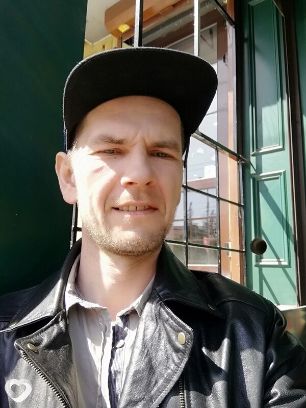 Андрей, 44, Санкт-Петербурге — анкета №428117
