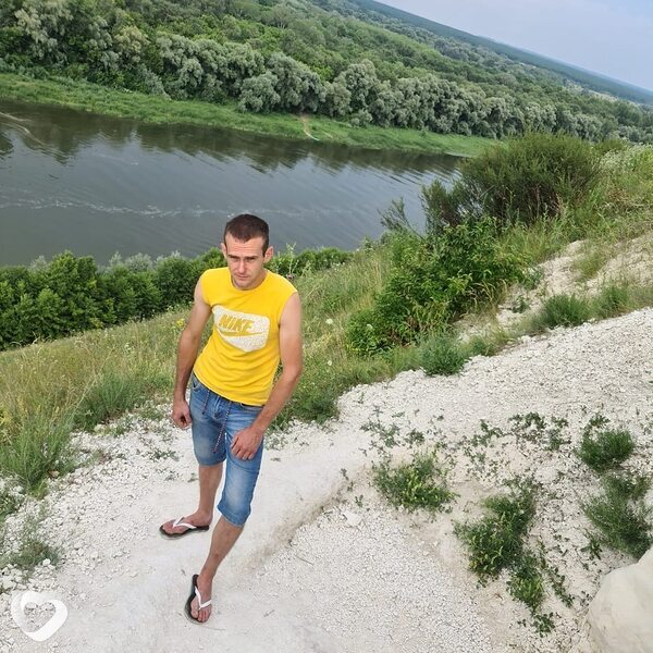 Александр, Строитель (Белгородская Обл)
