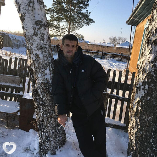 Михаил, 47, Кемерове — анкета №428120