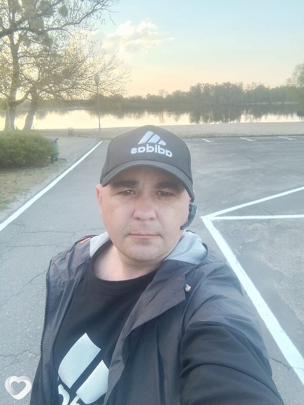 Денис, 43, Бресте — анкета №428122