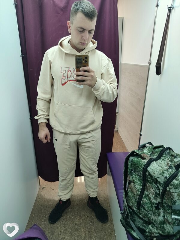 Даня, 24, Хабаровске — анкета №428133