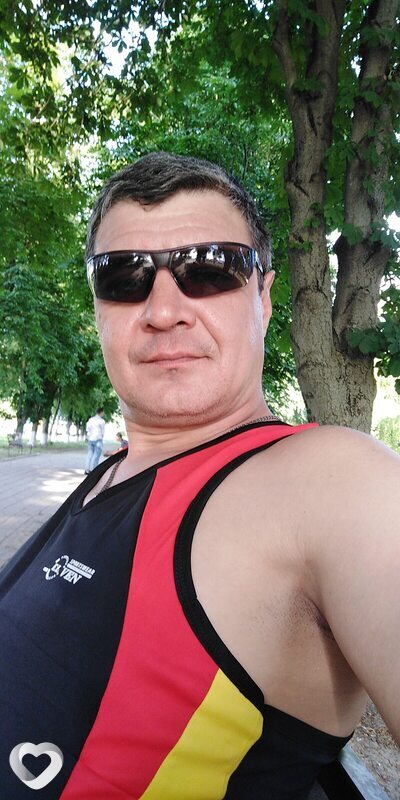 Игорь, 49, Дмитрове — анкета №428136