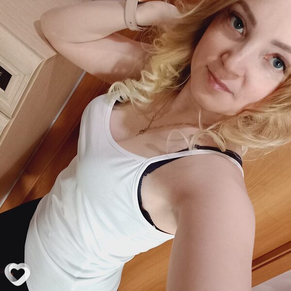 Милена, 32, Красноярске — анкета №428189