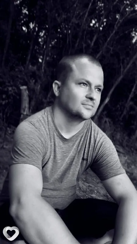 Коля, 34, Бресте — анкета №8764