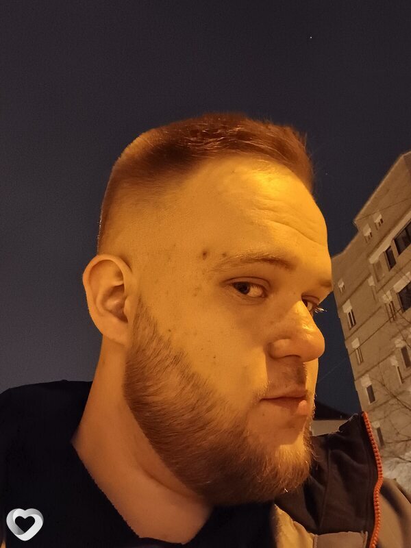 Кирилл, 27, Южно-Сахалинске — анкета №428198