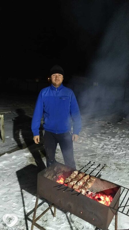 Алексей, 39, Братске — анкета №428200