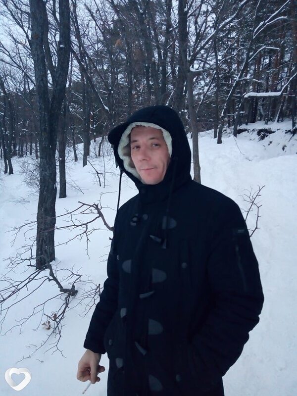 Фанис, 44, Ульяновске — анкета №428207