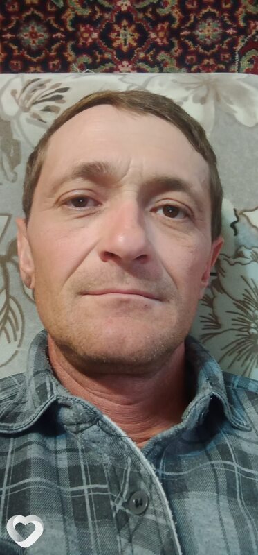 Геннадий, 49, Жезказгане — анкета №428211