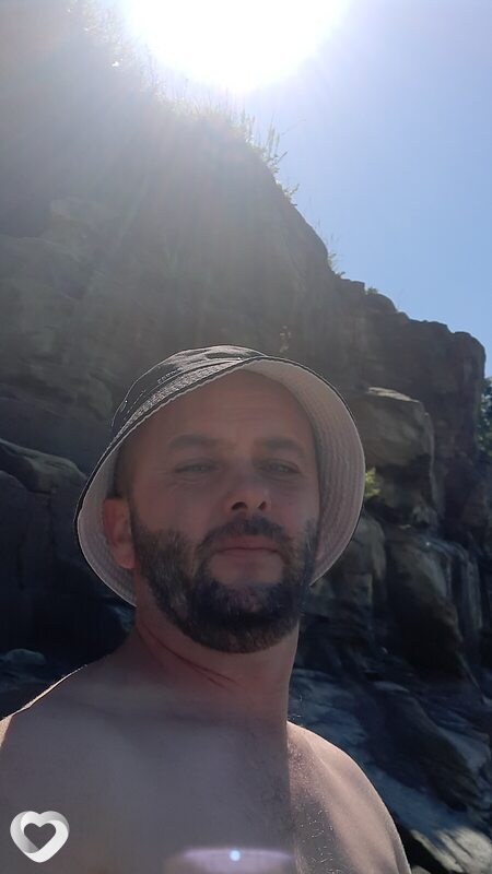 Дмитрий, 41, Новосибирске — анкета №428742