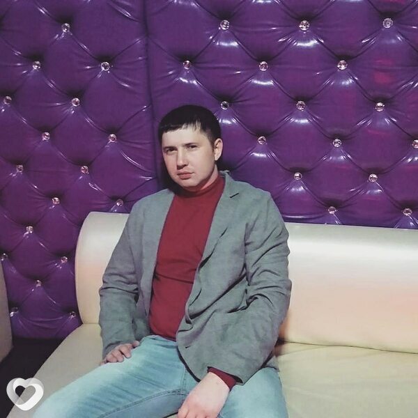 Егор, 32, Славгороде — анкета №428749