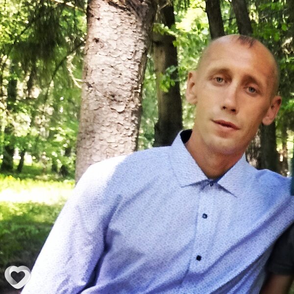 Максим, 44, Киселевске — анкета №428758