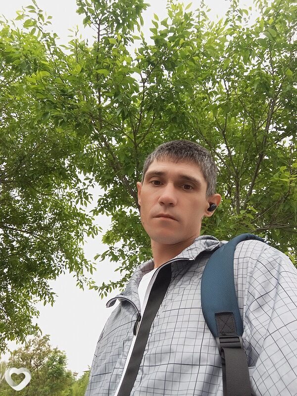 Андрей, 35, Артеме — анкета №428242