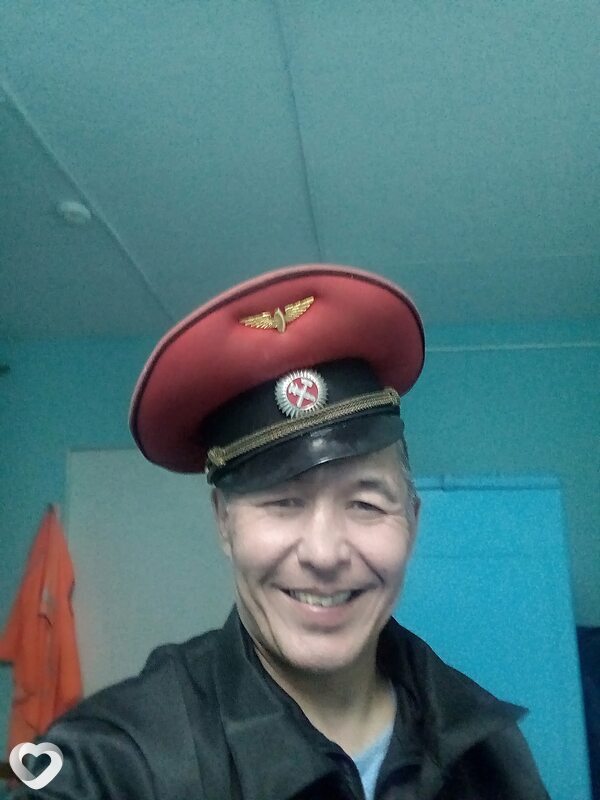 Ринат, 54, Челябинске — анкета №428245